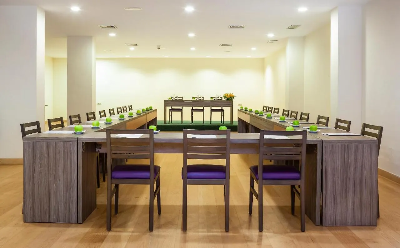 Hotel & Spa S'Entrador Playa 칼라 라트자다 스페인