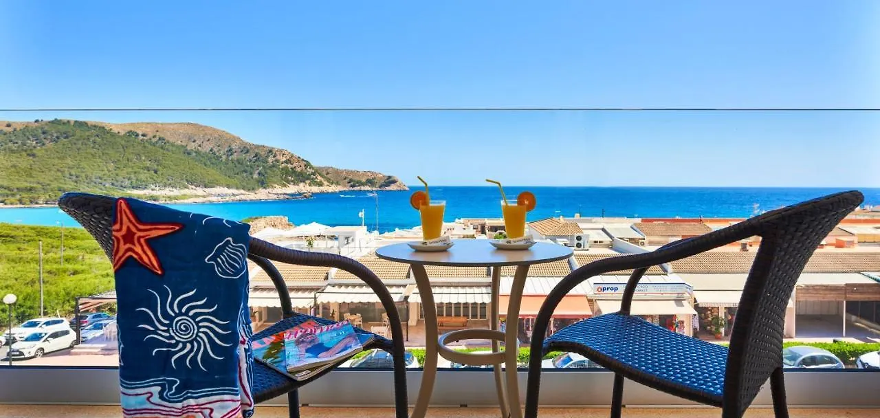 Hotel & Spa S'Entrador Playa 칼라 라트자다