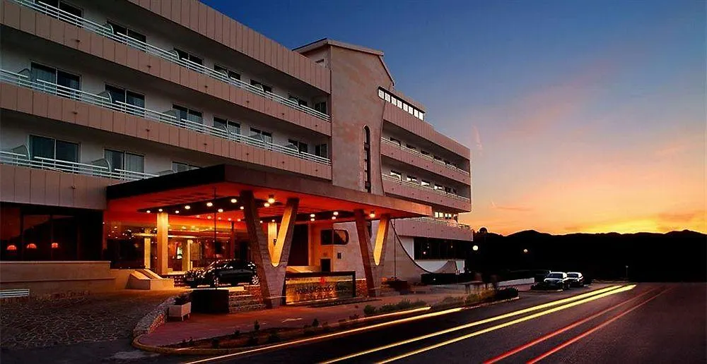 ****  Hotel & Spa S'Entrador Playa Cala Ratjada  Espagne
