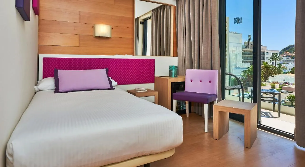 ****  Hotel & Spa S'Entrador Playa Cala Ratjada  Spain