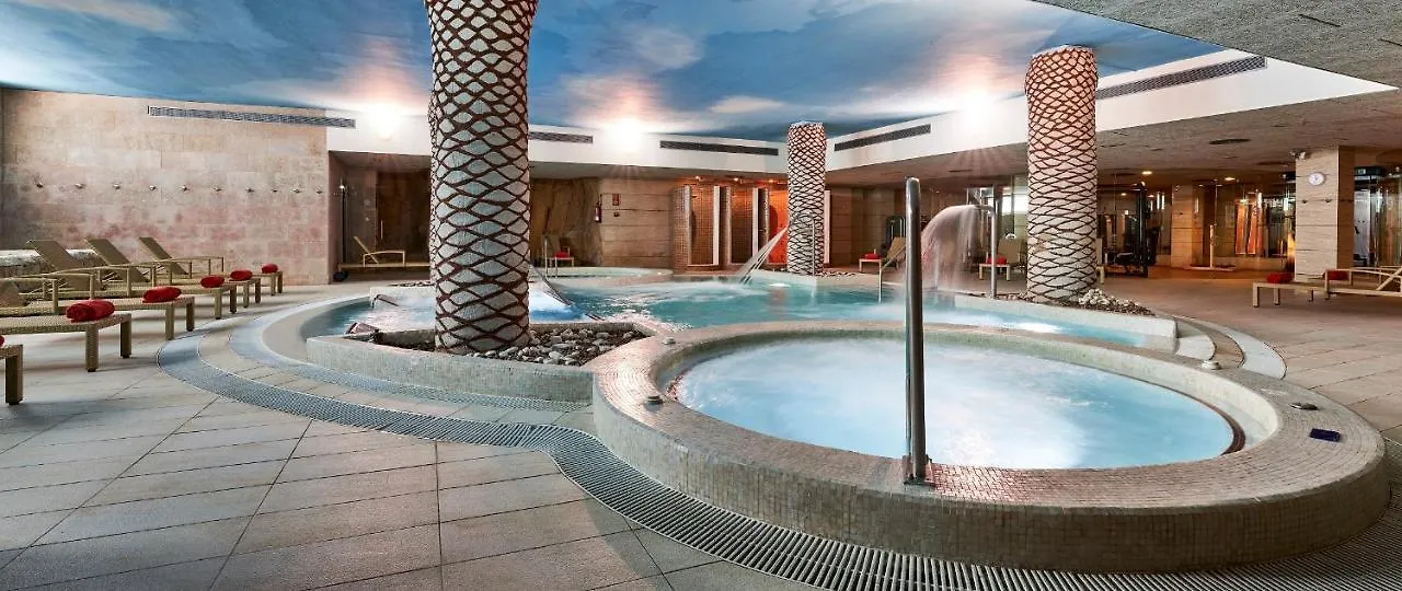 Hotel & Spa S'Entrador Playa Cala Ratjada  4*, Cala Ratjada (Mallorca)