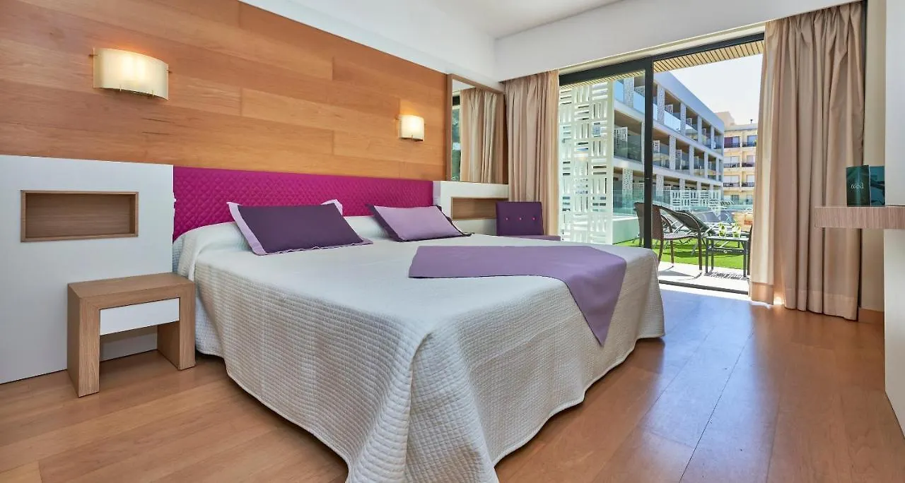 Hotel & Spa S'Entrador Playa Cala Ratjada