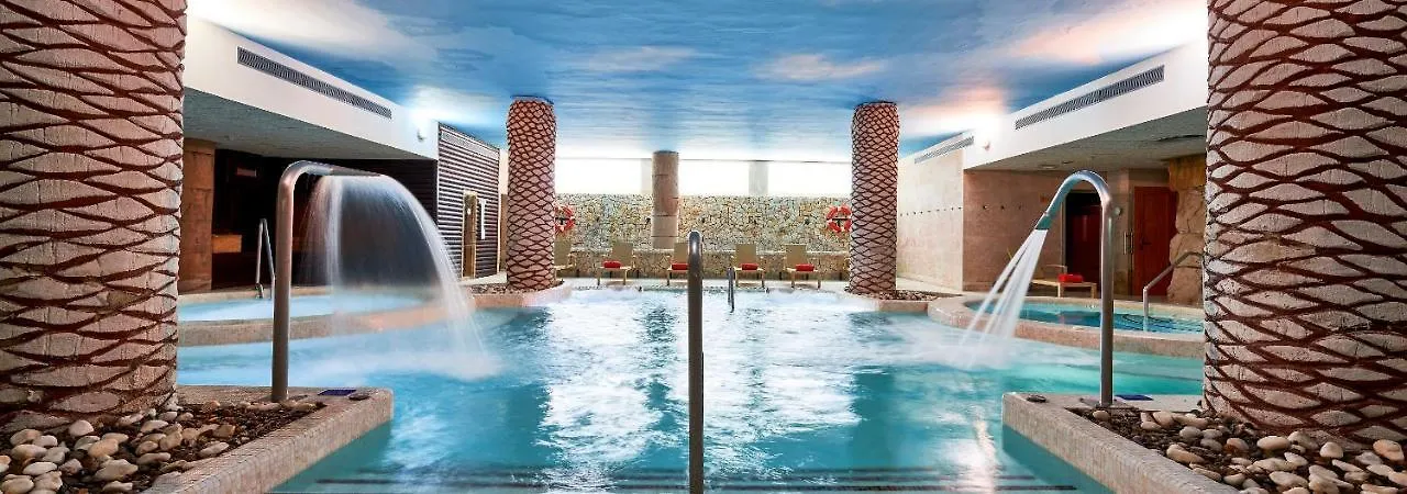 Hotel & Spa S'Entrador Playa Cala Ratjada  4*, Cala Ratjada (Mallorca) Spain