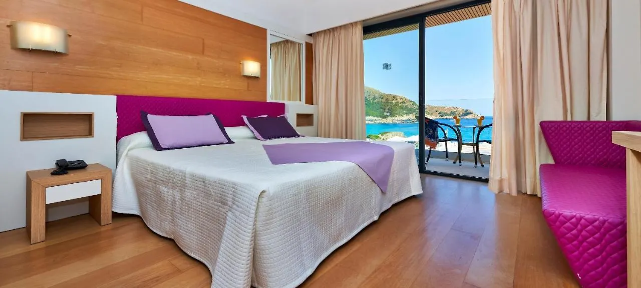 Hotel & Spa S'Entrador Playa Cala Ratjada