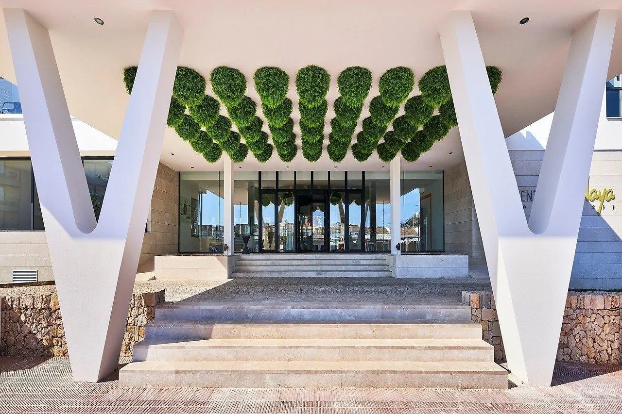 Hotel & Spa S'Entrador Playa Cala Ratjada  Spain