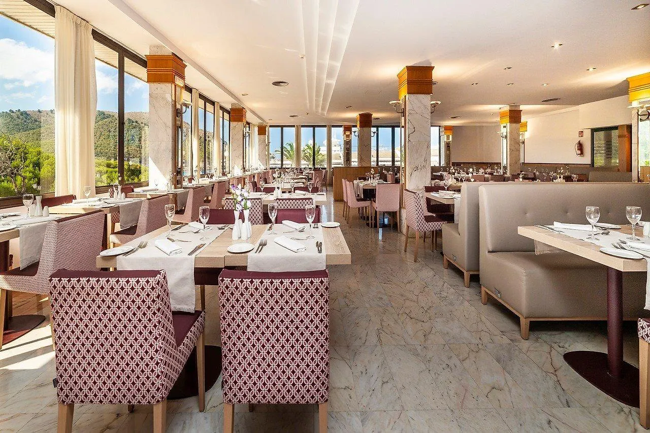 Hotel & Spa S'Entrador Playa Cala Ratjada  4*, Cala Ratjada (Mallorca)