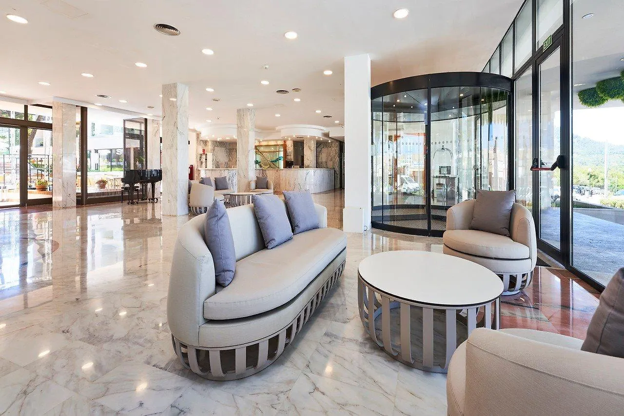 Hotel & Spa S'Entrador Playa Cala Ratjada