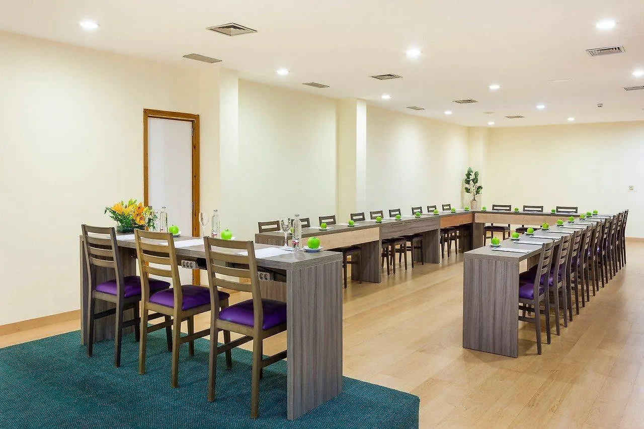 Hotel & Spa S'Entrador Playa Cala Ratjada