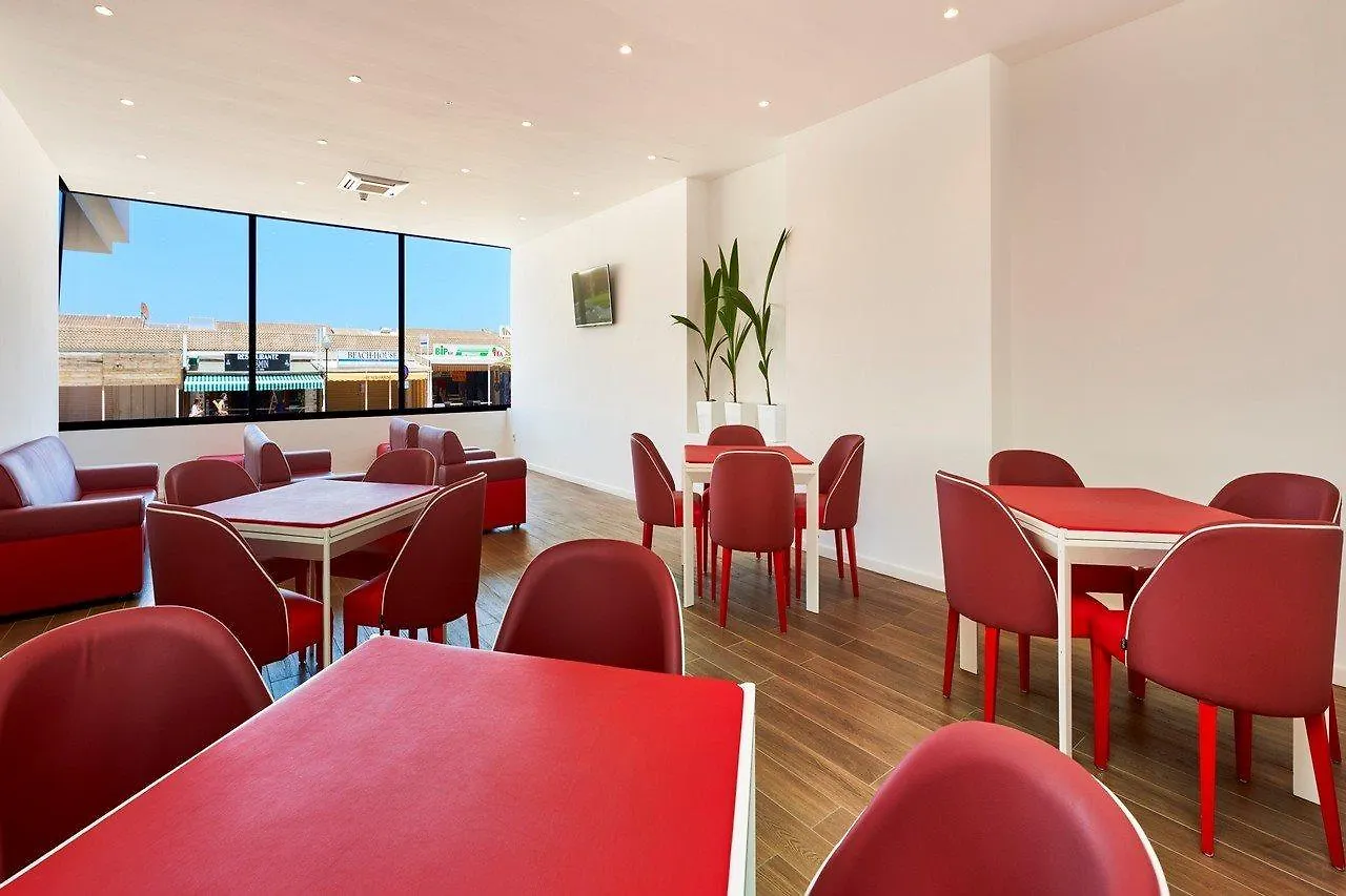 Hotel & Spa S'Entrador Playa Cala Ratjada