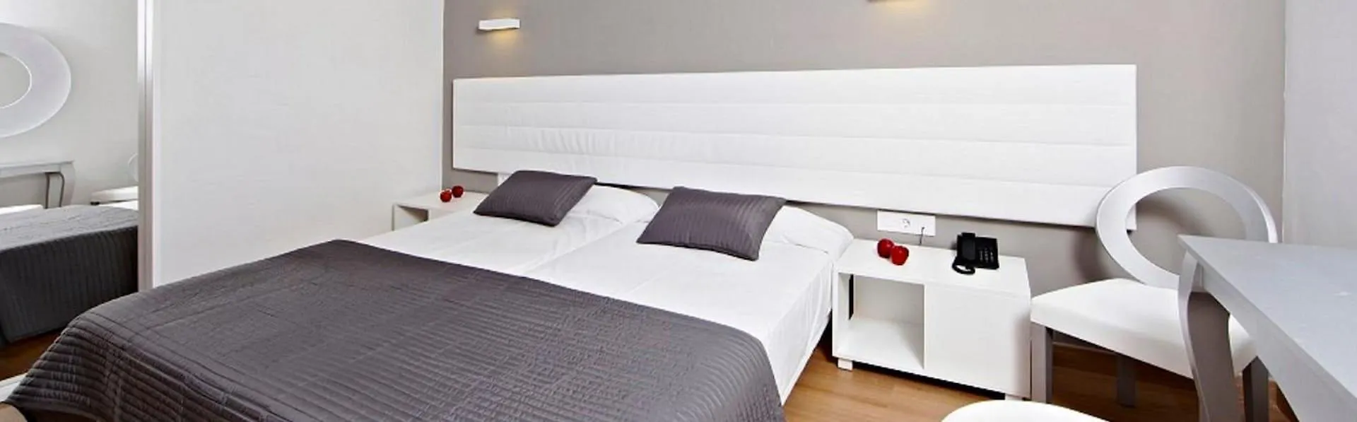 Hotel & Spa S'Entrador Playa Cala Ratjada