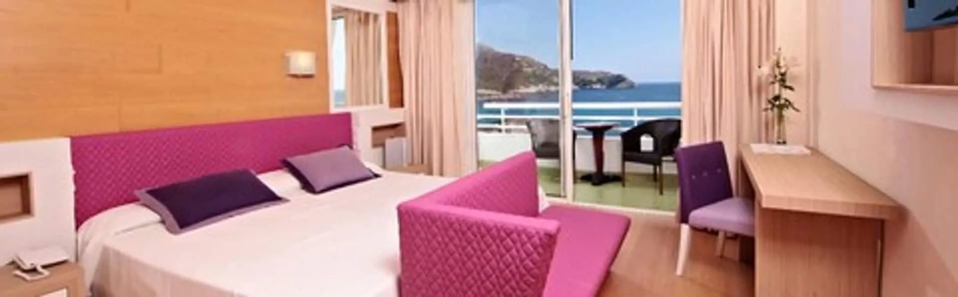 ****  Hotel & Spa S'Entrador Playa Cala Ratjada  Spain