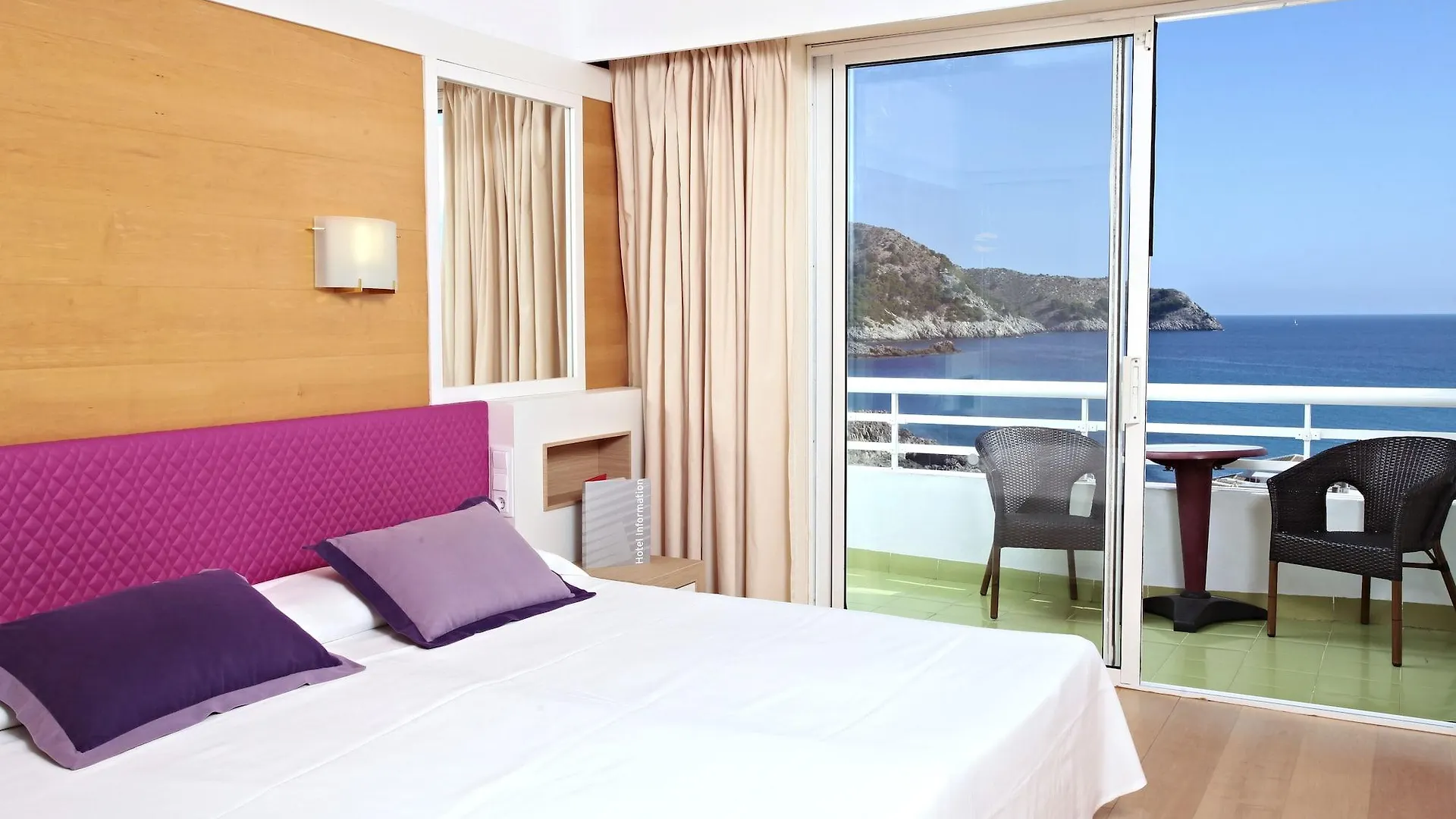 Hotel & Spa S'Entrador Playa Cala Ratjada