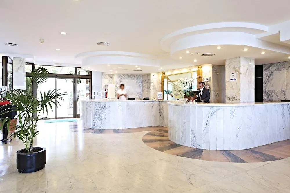 Hotel & Spa S'Entrador Playa Cala Ratjada  Cala Ratjada (Mallorca)