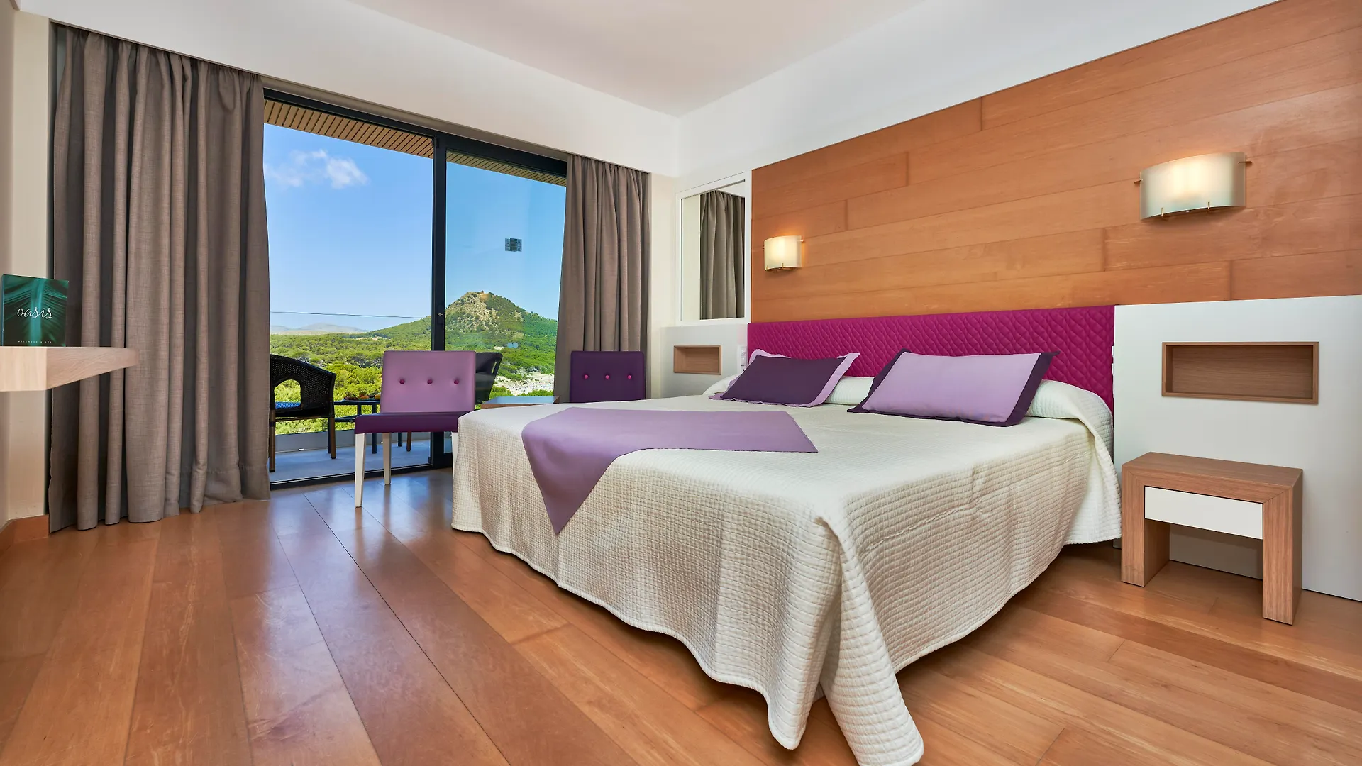Hotel & Spa S'Entrador Playa Cala Ratjada