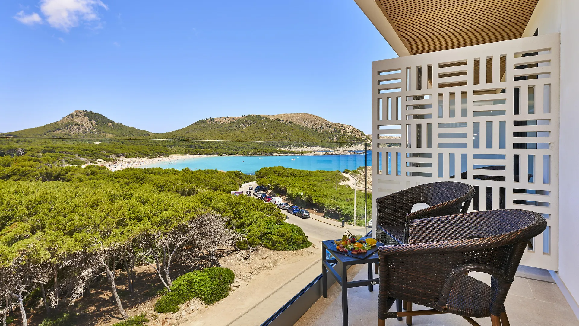 Hotel & Spa S'Entrador Playa Cala Ratjada  Spain