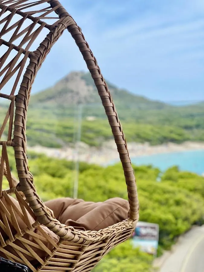 Hotel & Spa S'Entrador Playa Cala Ratjada
