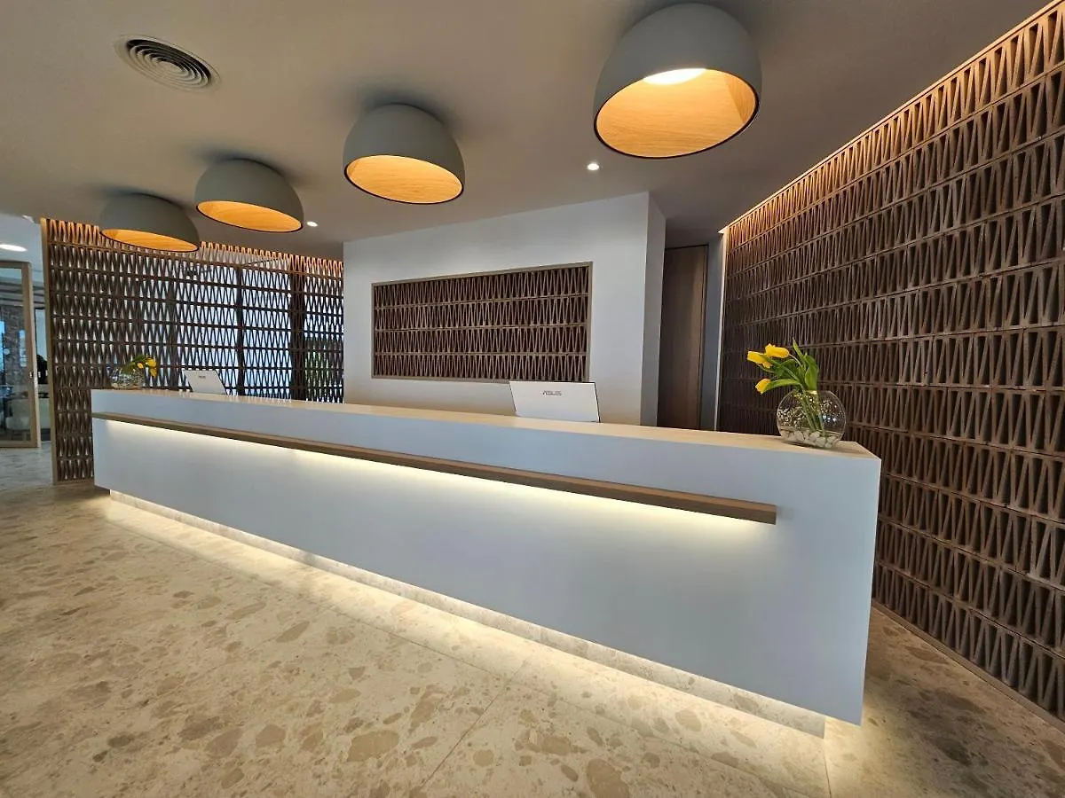 Hotel & Spa S'Entrador Playa Cala Ratjada  Cala Ratjada (Mallorca)