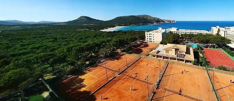 Hotel & Spa S'Entrador Playa Cala Ratjada  Espagne