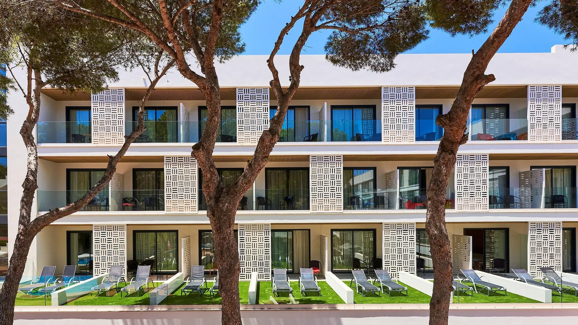 Hotel & Spa S'Entrador Playa Cala Ratjada