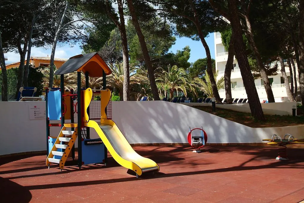 Hotel & Spa S'Entrador Playa Cala Ratjada