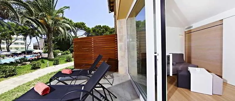 Hotel & Spa S'Entrador Playa Cala Ratjada   Cala Ratjada (Mallorca)
