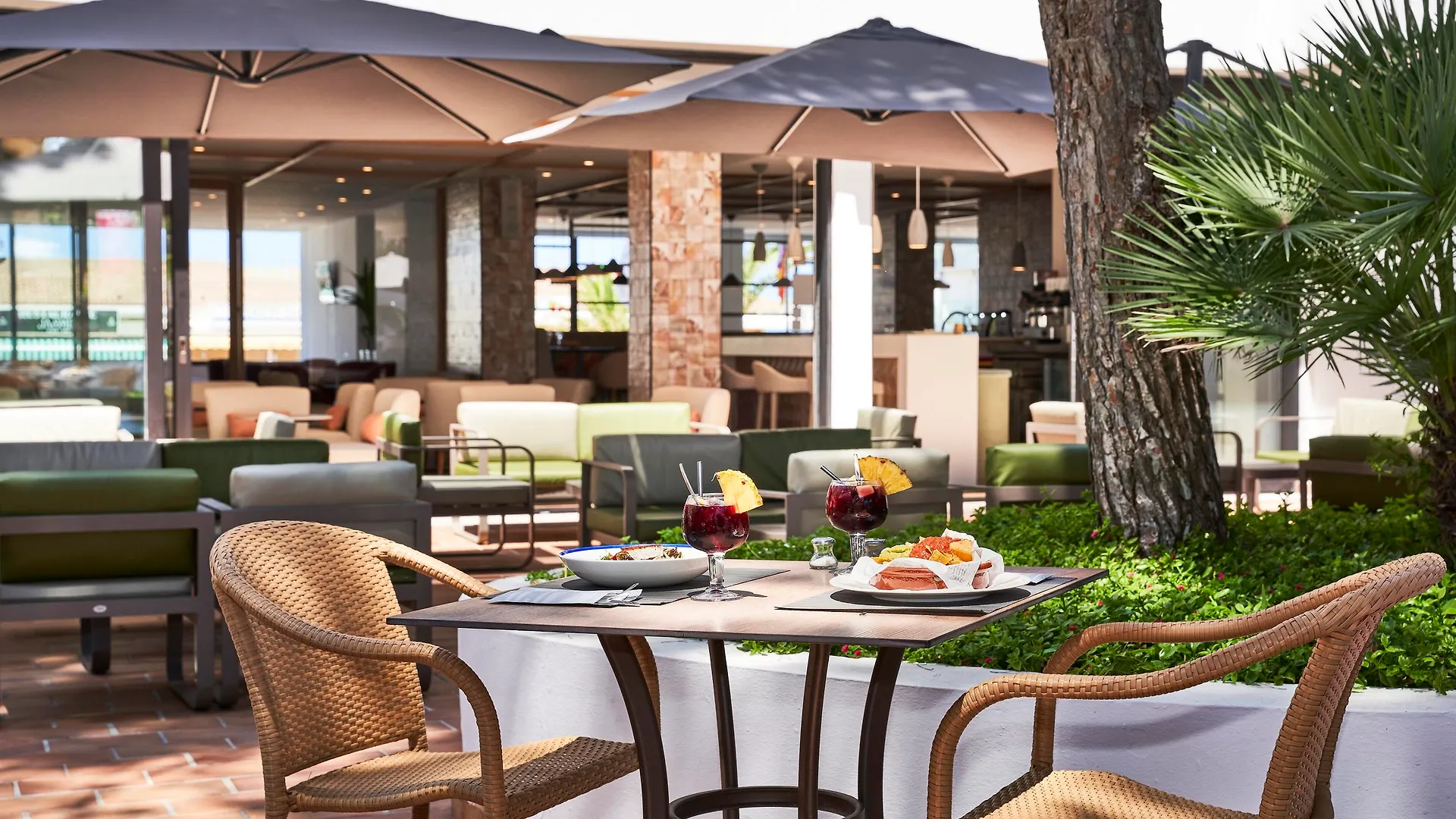 Hotel & Spa S'Entrador Playa Cala Ratjada  Cala Ratjada (Mallorca)