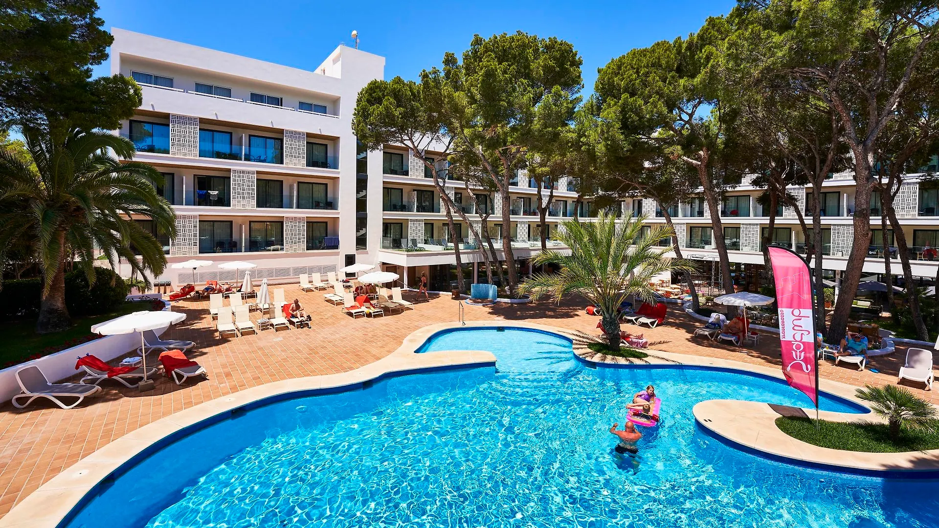 Hotel & Spa S'Entrador Playa Cala Ratjada