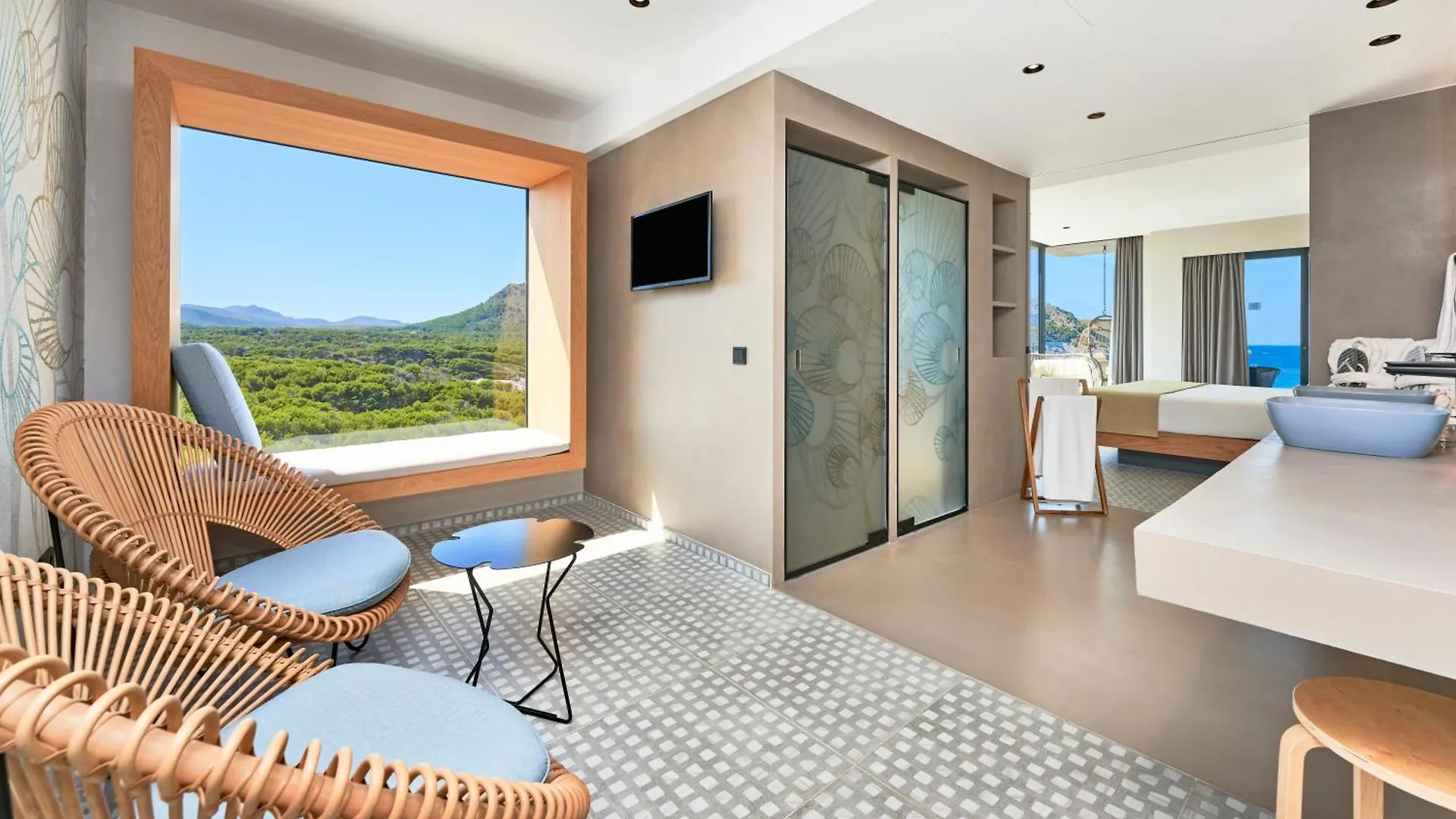 Hotel & Spa S'Entrador Playa Cala Ratjada